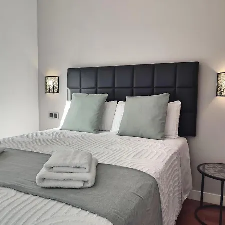 Apartment Victoria Center *