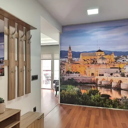 Victoria Center Apartment