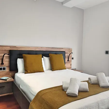 Apartment Victoria Center Córdoba