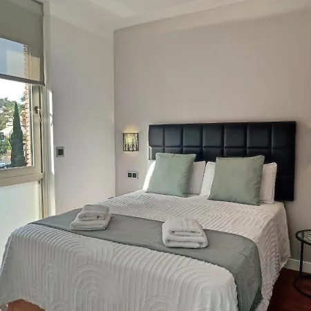 Victoria Center Apartment Córdoba