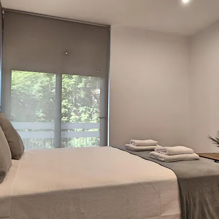 Apartment Victoria Center *