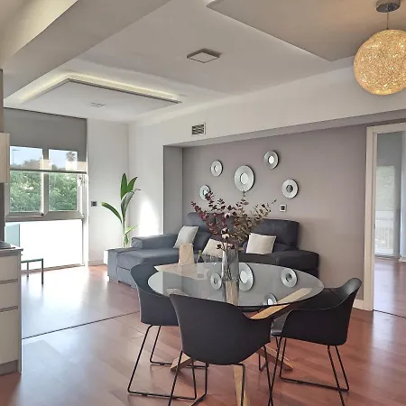 Victoria Center Apartment Córdoba