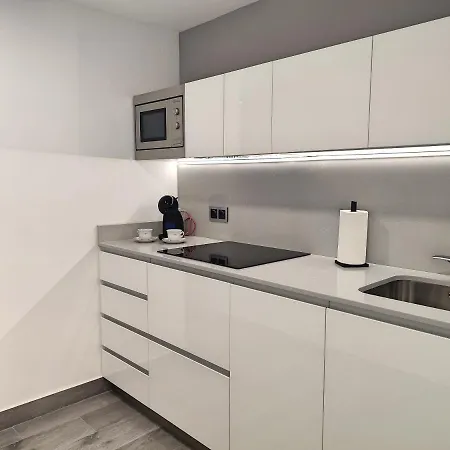 Apartment Victoria Center