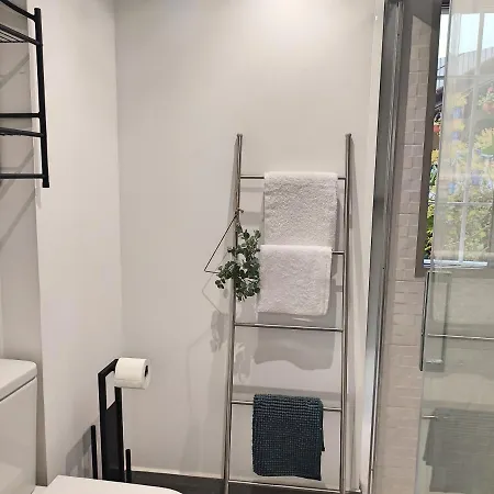 Apartment Victoria Center