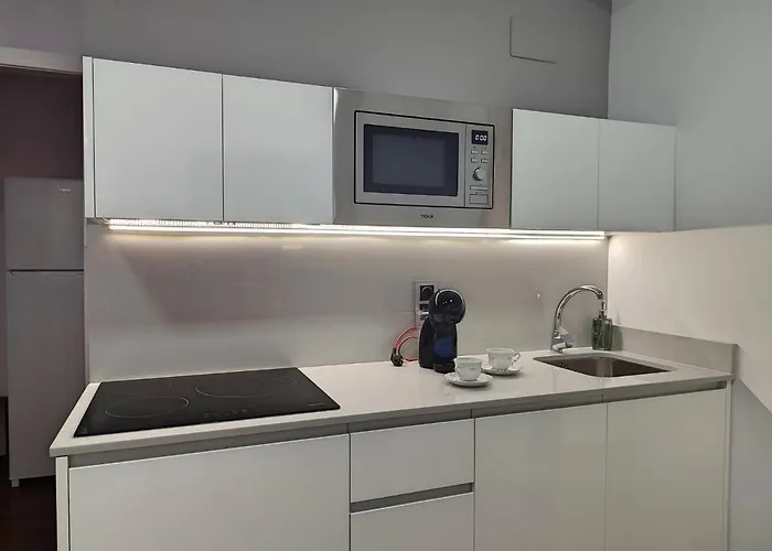 Victoria Center * 코르도바