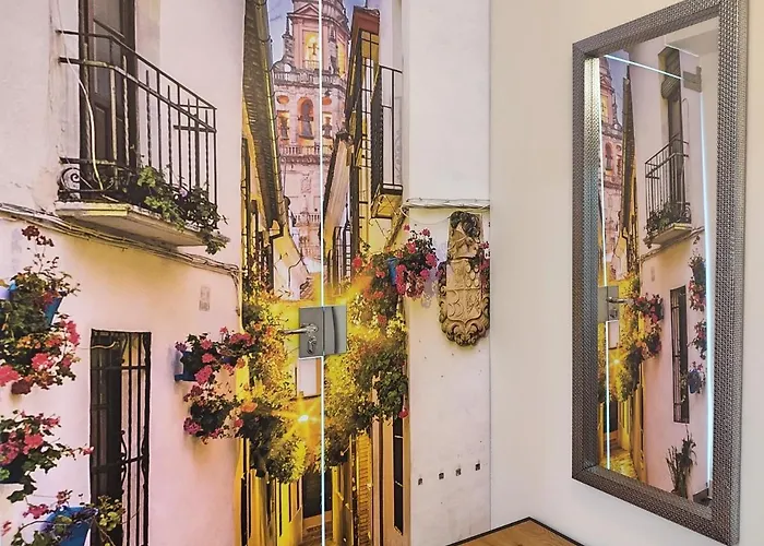 Victoria Center 코르도바