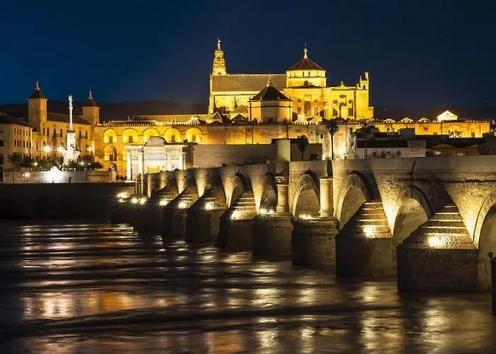 아파트 Victoria Center 코르도바