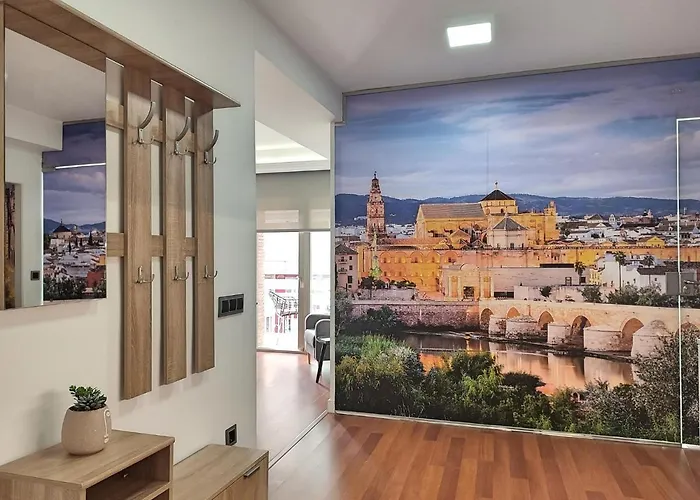 Victoria Center 아파트