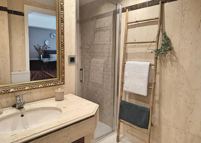 Victoria Center * 코르도바