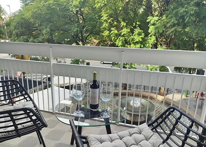 아파트 Victoria Center