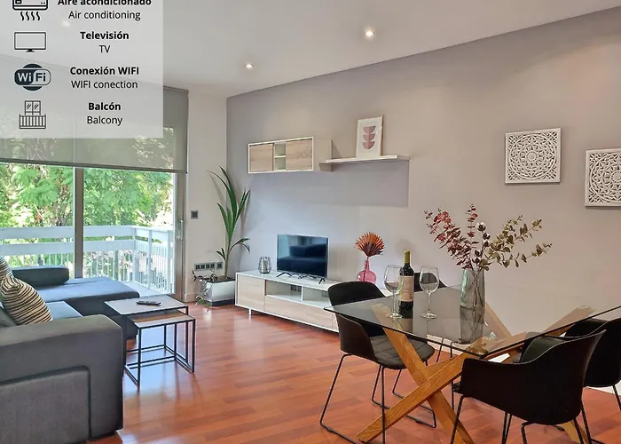 Victoria Center 코르도바